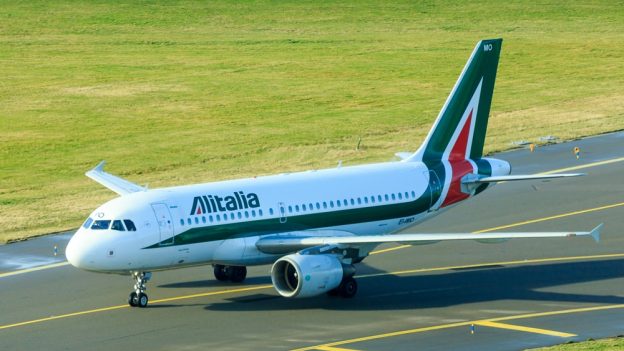 Alitalia