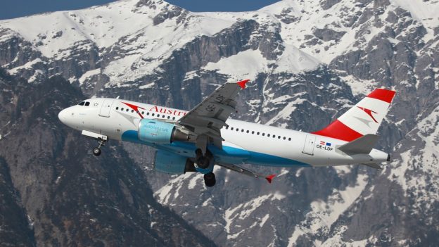 Austrian Airlines