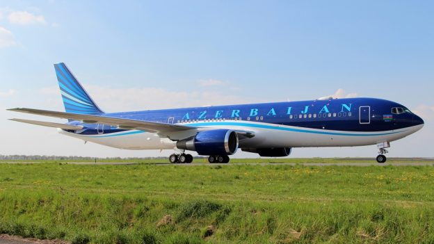 Azerbaijan Airlines