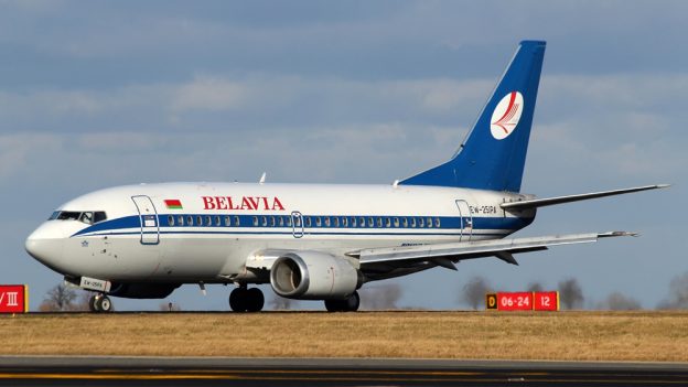 Belavia