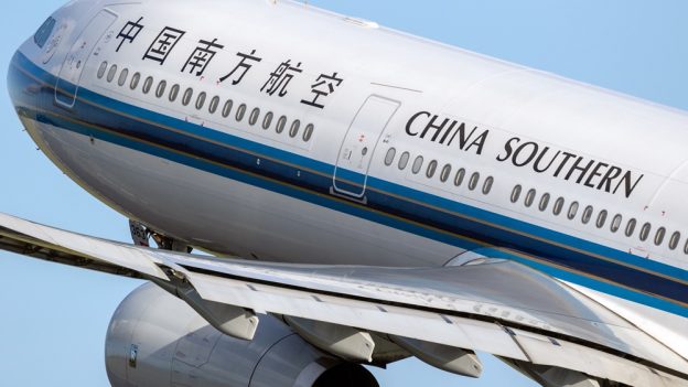 China Southern Airlines