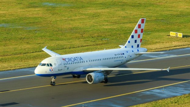 Croatia Airlines