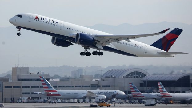 Delta