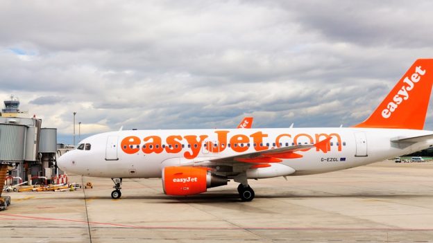 easyJet