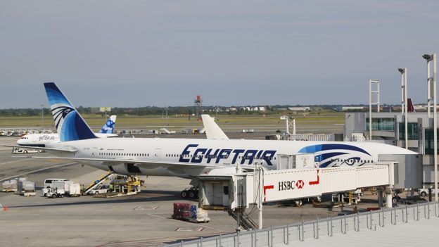 Egyptair