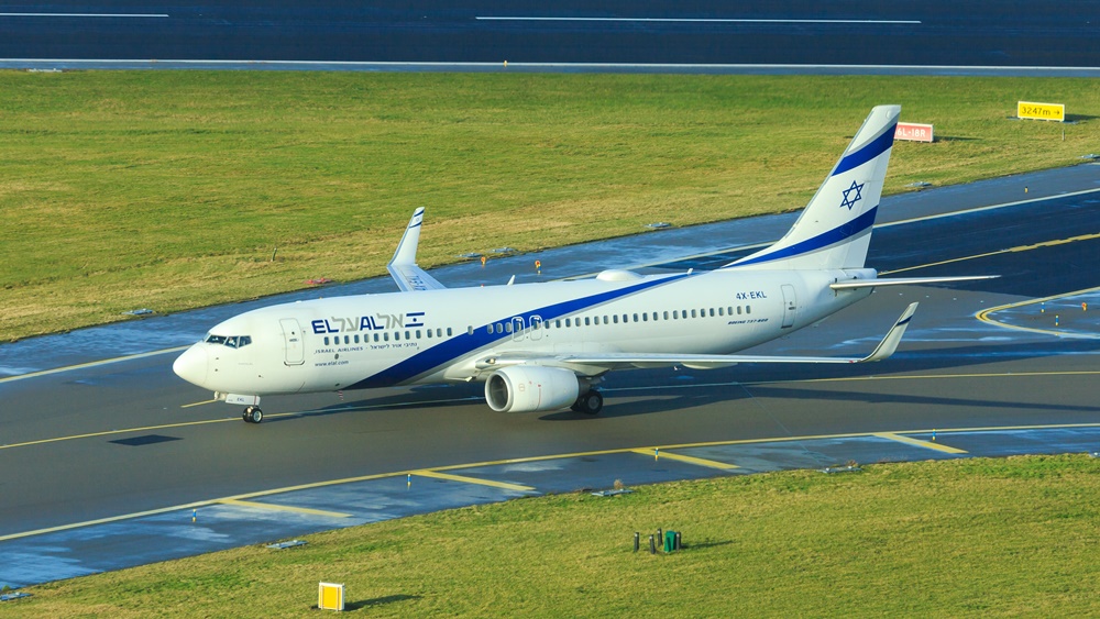 El Al | © Richair | Dreamstime.com