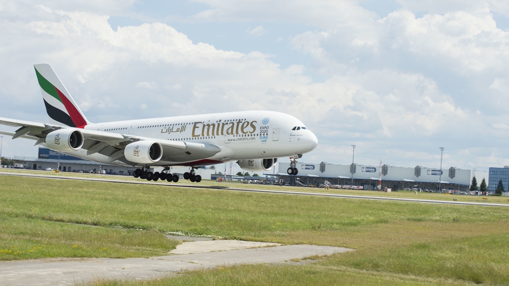 Emirates | © Witch89 - Dreamstime.com