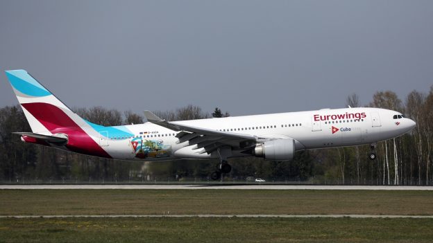 Eurowings