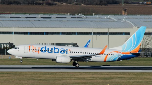 flydubai