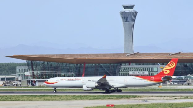 Hainan Airlines