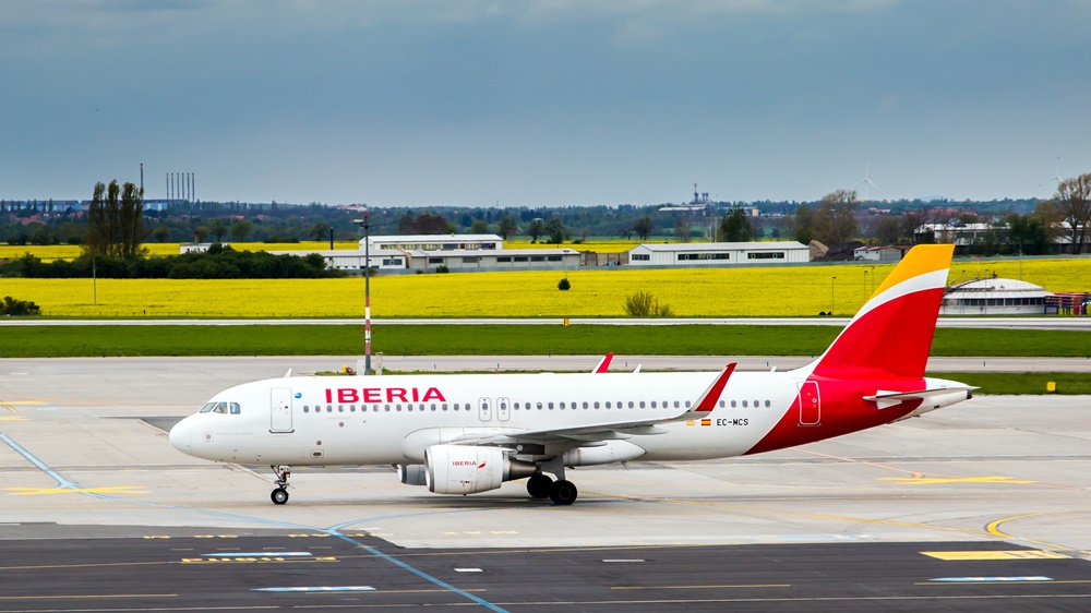 Iberia | © Senohrabek | Dreamstime.com