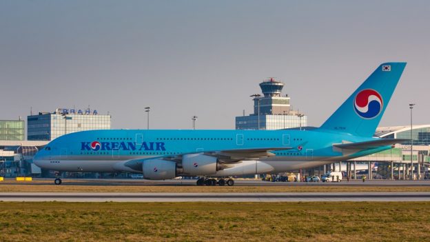 Korean Air