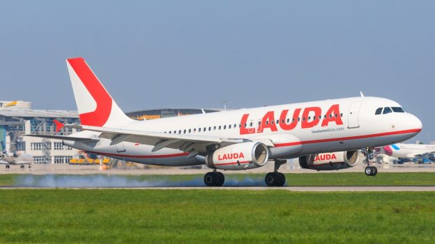 Lauda