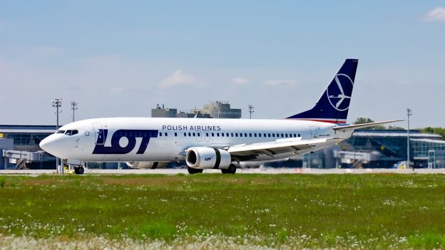 LOT Polish Airlines