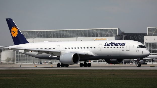 Lufthansa