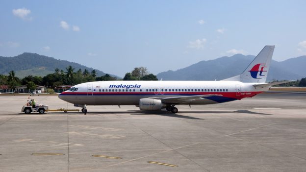 Malaysia Airlines