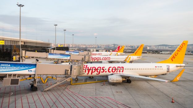 Pegasus Airlines