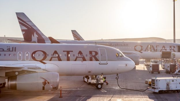 Qatar Airways