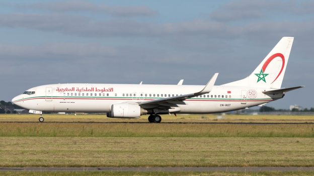 Royal Air Maroc