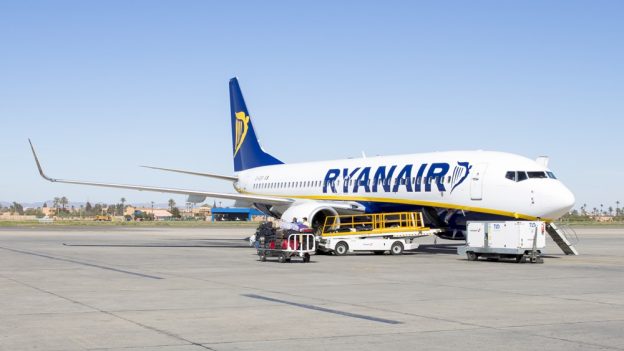 Ryanair