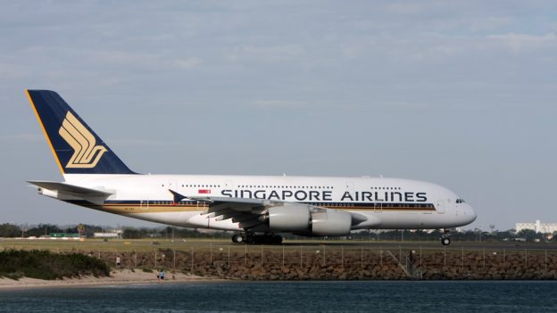 Singapore Airlines