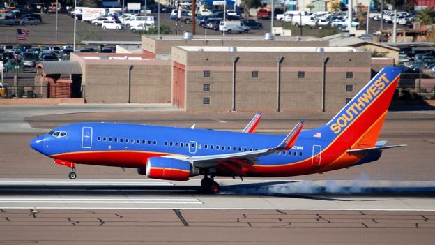 Southwest Airlines