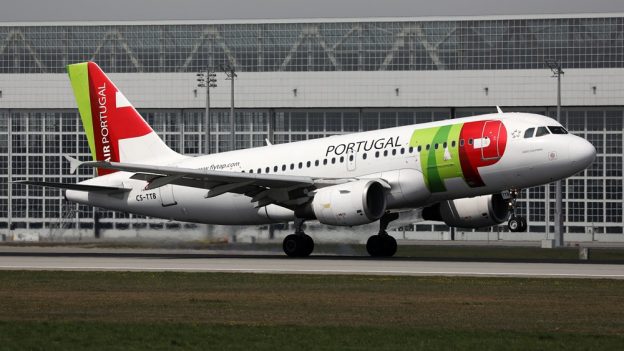 TAP Portugal