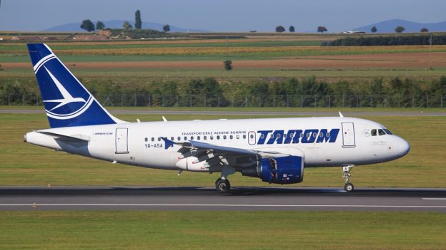 TAROM