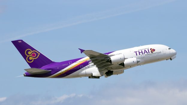 Thai Airways