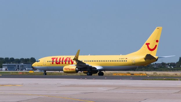 TUIfly