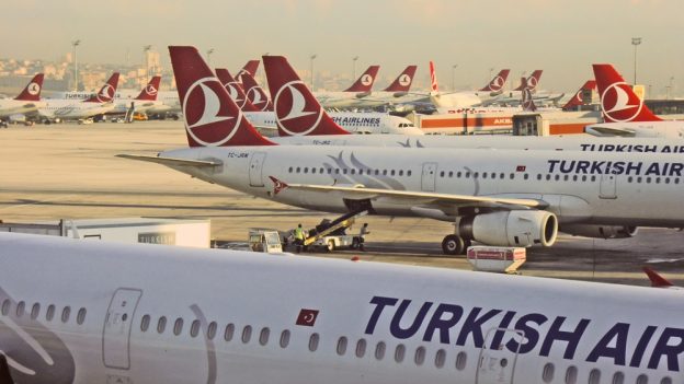 Turkish Airlines