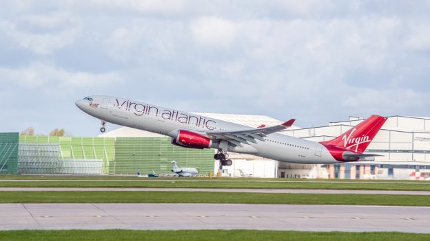 Virgin Atlantic