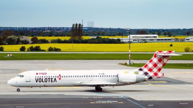 Volotea