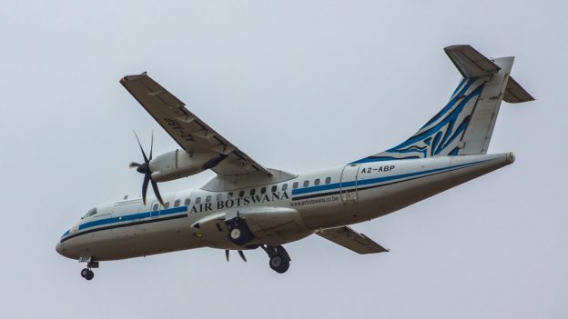 Air Botswana