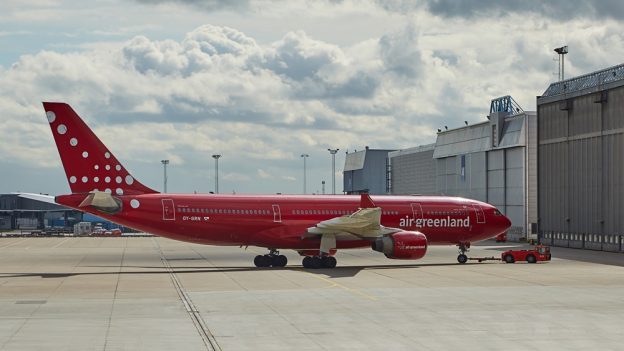 Air Greenland