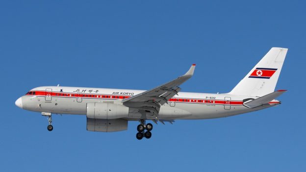 Air Koryo