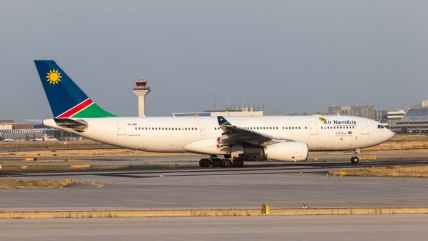 Air Namibia