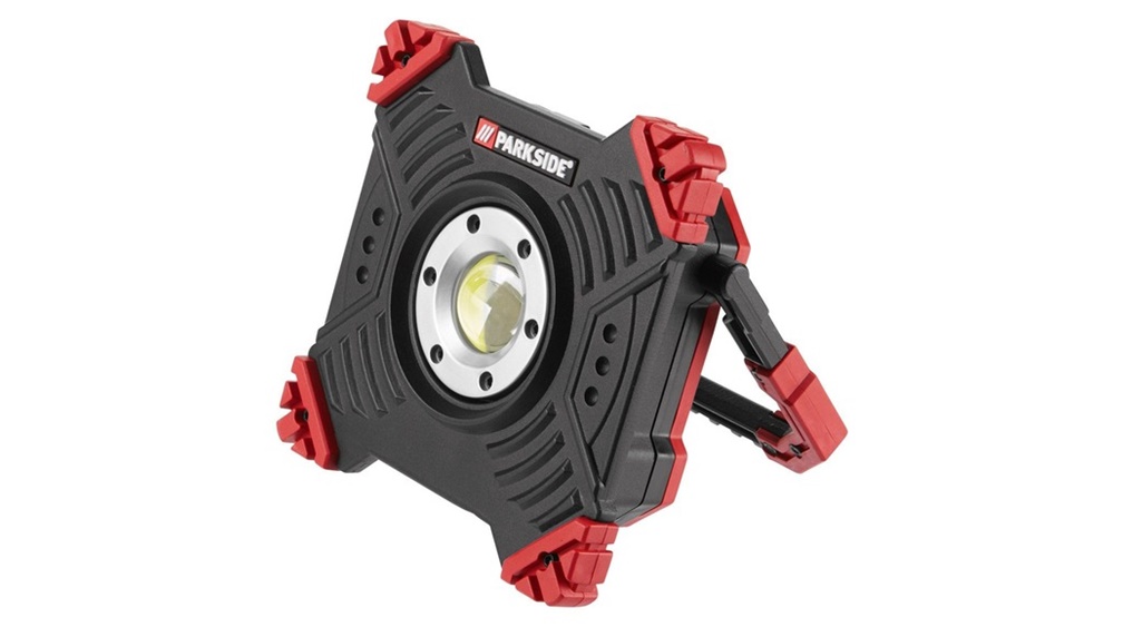 Image of Parkside PDKS 6.0 A1 Amazon website