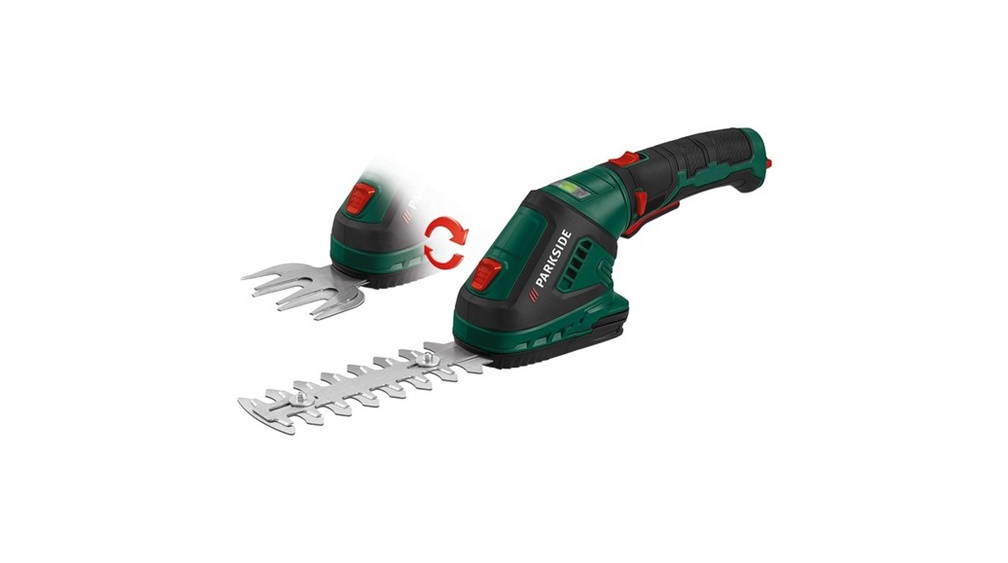 Image of Parkside PDTS 6.3 A1 amazon website