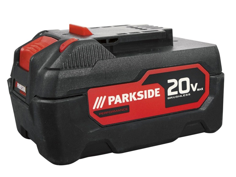 Akumulátor 5 Ah k Parkside Premium PAPP 20 B2