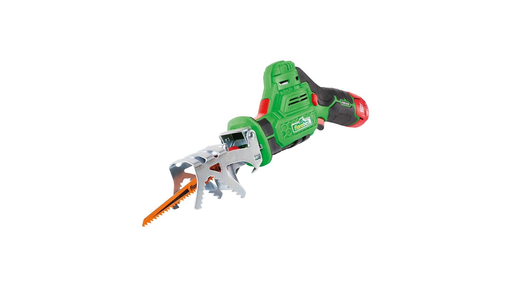 Image of Florabest FAAS 12 B1 Amazon website