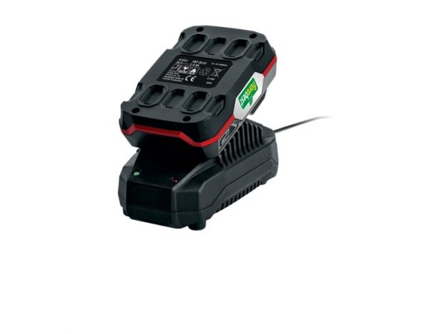 Akumulátorová strunová sekačka Florabest FAT 18 B3 (20 V): Lidl cena ...