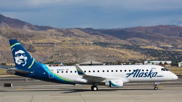 Alaska Airlines