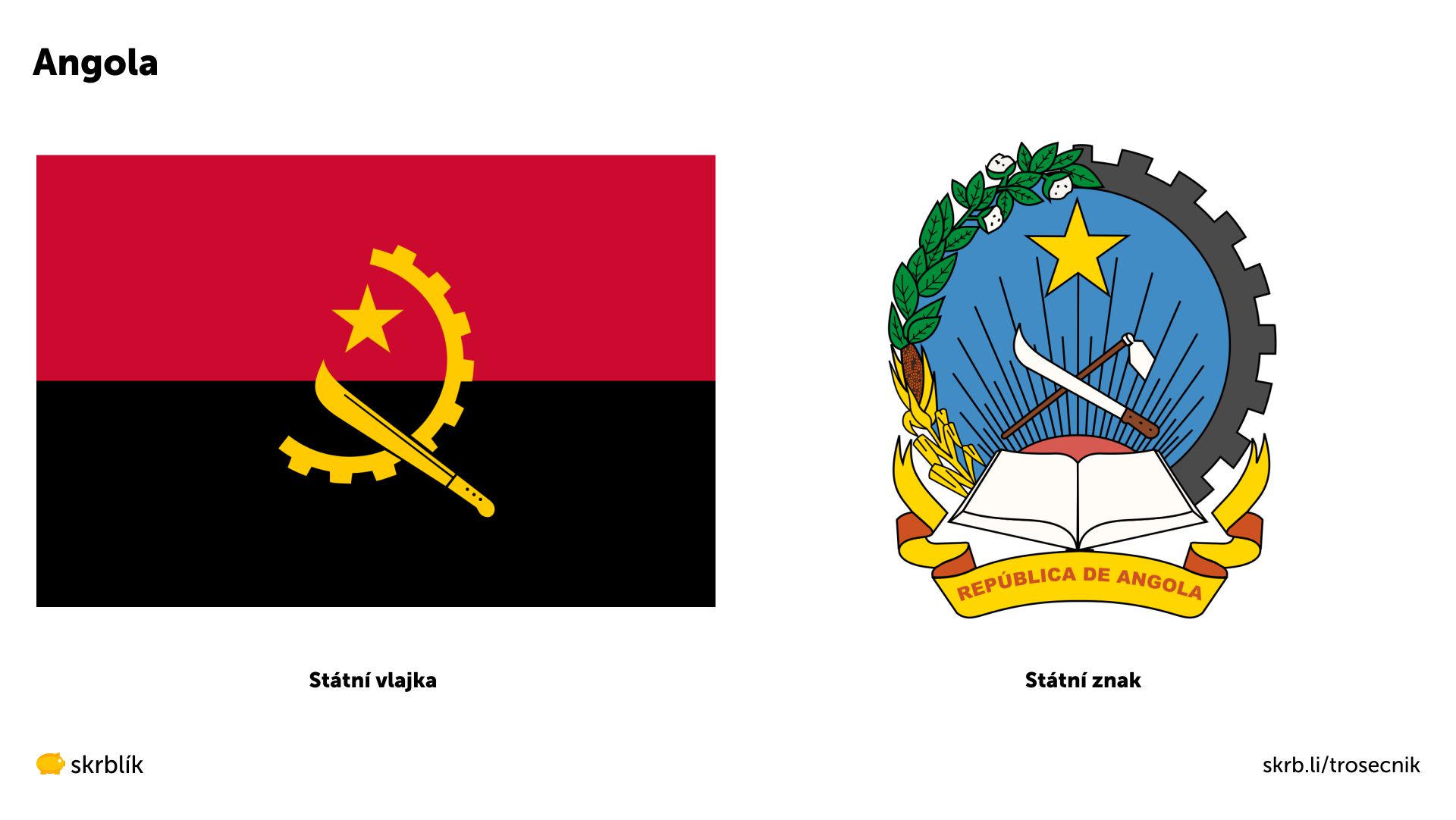 Angola