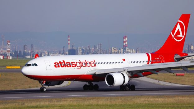 AtlasGlobal