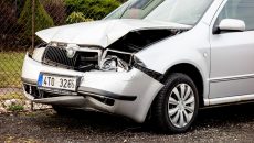 Autonehoda » Jak získat náhradní vozidlo zdarma (NÁVOD 2024)
