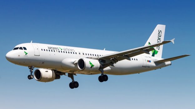 Azores Airlines