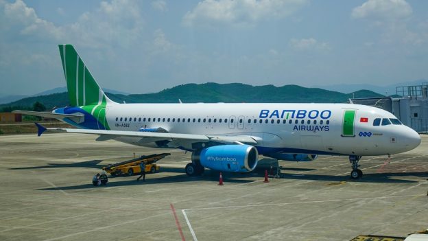 Bamboo Airways