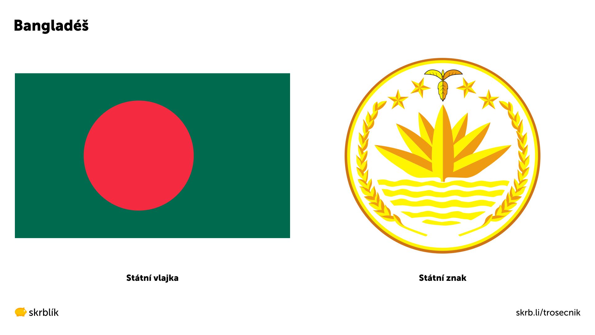 Bangladéš