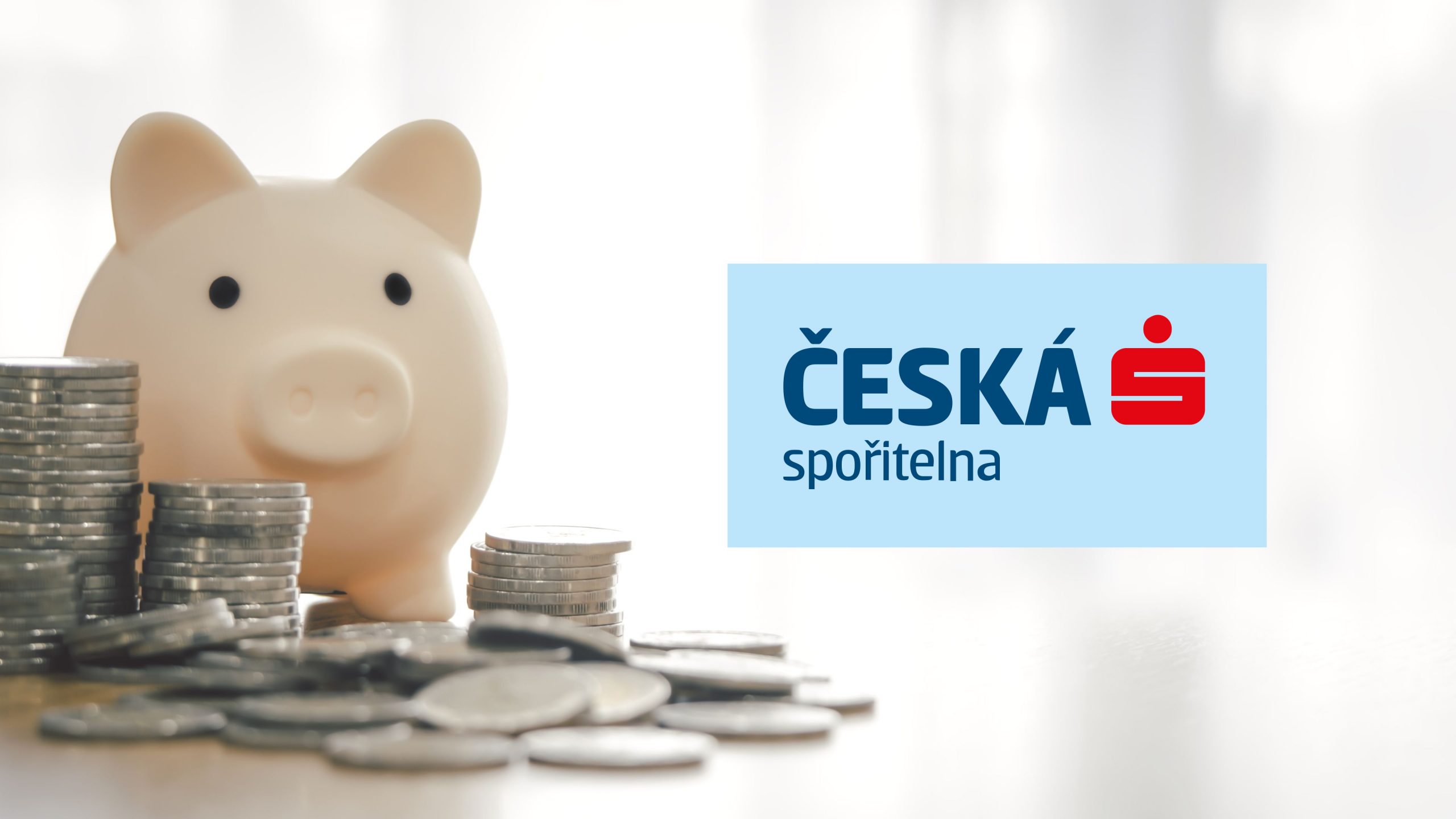 Standard účet od České spořitelny Poplatky, výhody a nevýhody, ceník 2024